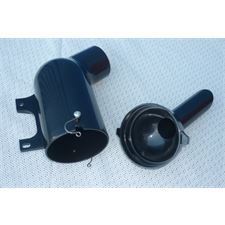 AIRBOX  - NOVÝ - (VÝLISEK)